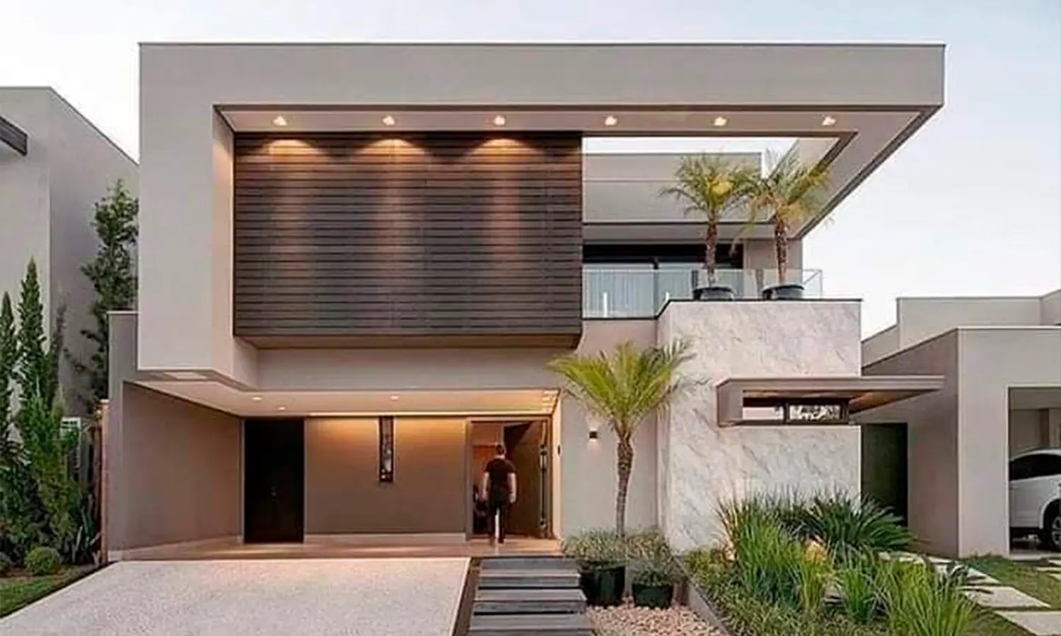 ARQUITECTURA