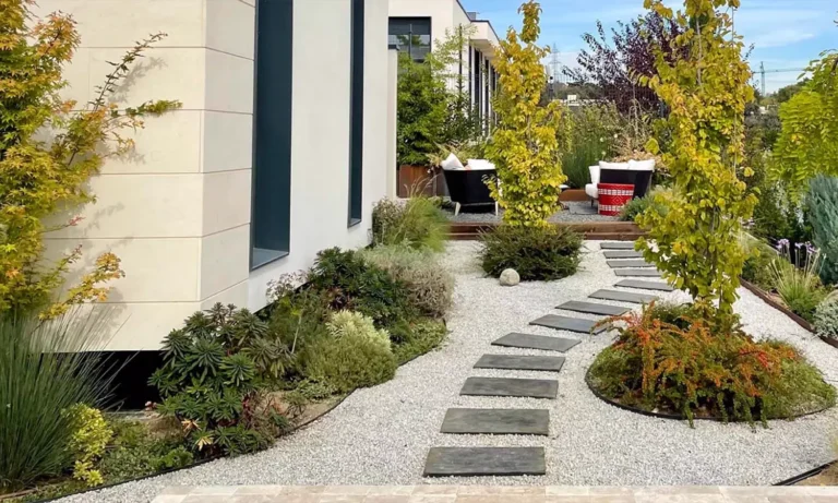JARDINERIA Y PAISAJISMO